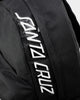 Santa Cruz Kids' Slasher Dot Backpack Black