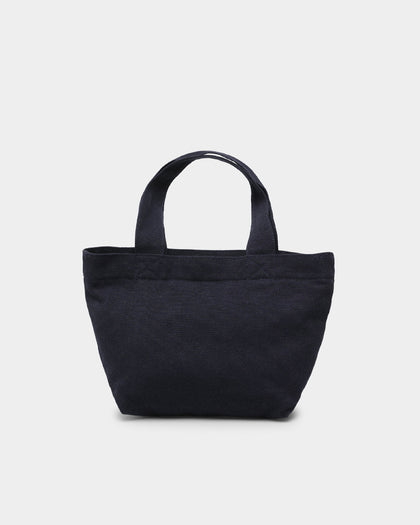 Champion C Life Varsity Tote Bag Navy