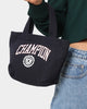 Champion C Life Varsity Tote Bag Navy