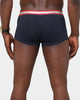 Emporio Armani Armani Trunks Navy