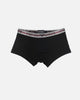 Emporio Armani Armani Trunk 3 Pack Black