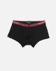 Emporio Armani Armani Trunk 3 Pack Black