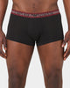 Emporio Armani Armani Trunk 3 Pack Black