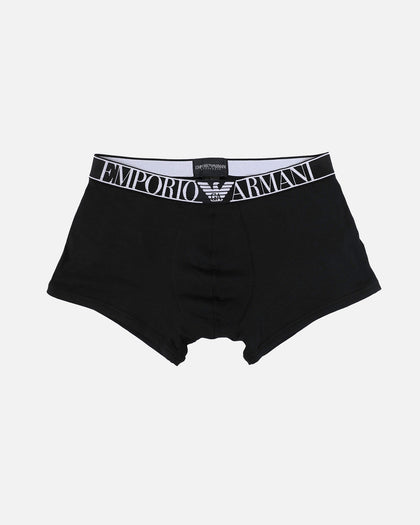Emporio Armani Armani Trunk 2 Pack Black/Red