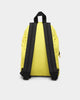 Eastpak Orbit Backpack Yellow