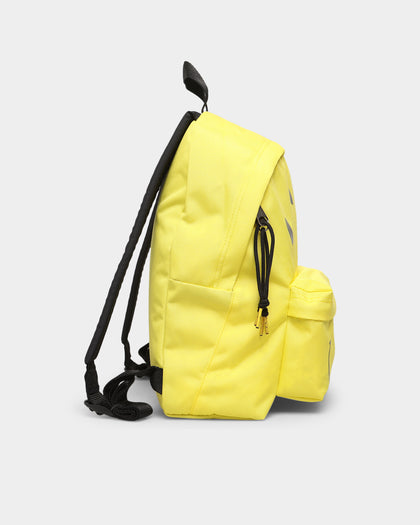 Eastpak Orbit Backpack Yellow