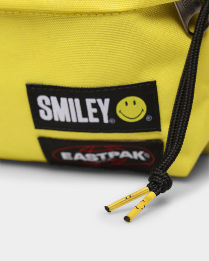 Eastpak Orbit Backpack Yellow