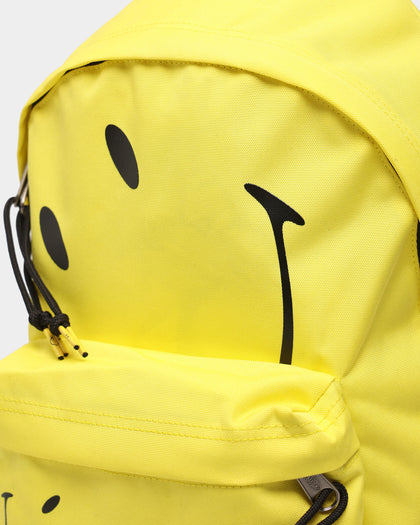 Eastpak Orbit Backpack Yellow