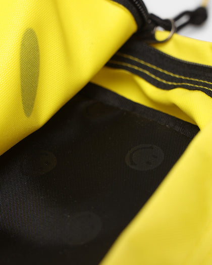 Eastpak Orbit Backpack Yellow
