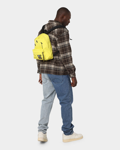 Eastpak Orbit Backpack Yellow