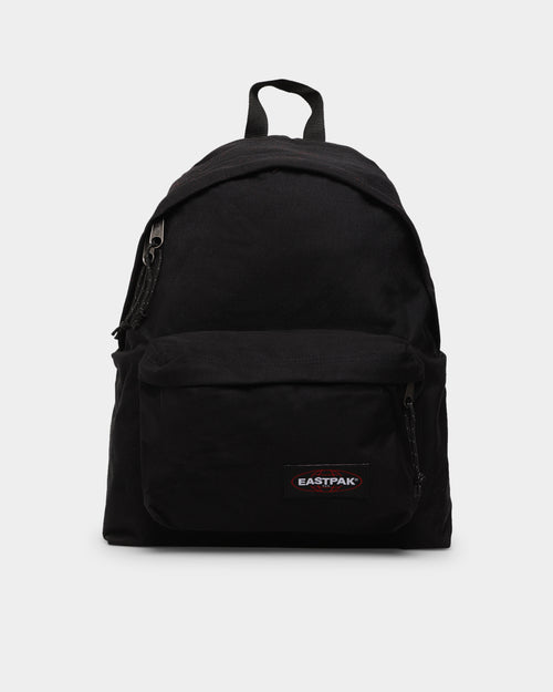 Eastpak Padded Pak'r Backpack Black