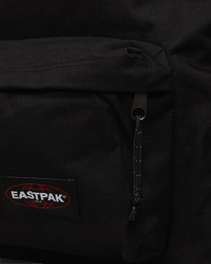 Eastpak Padded Pak'r Backpack Black