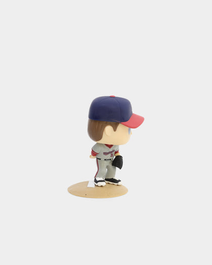 POP! Vinyl #16 MLB: Washington Nationals Max Scherzer Figure Multi-coloured