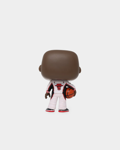POP! POP! Vinyl #84 NBA: Michael Jordan Figure Multi-coloured