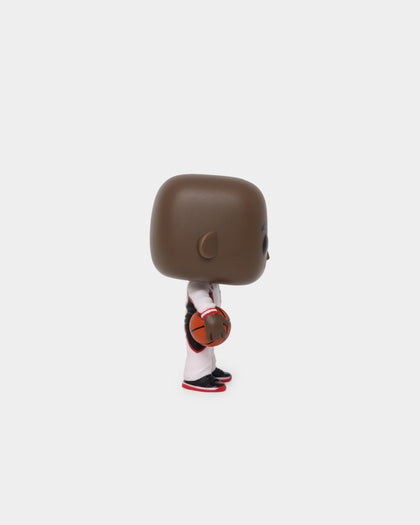 POP! POP! Vinyl #84 NBA: Michael Jordan Figure Multi-coloured