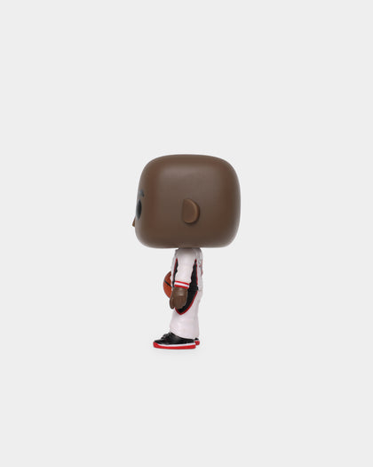 POP! POP! Vinyl #84 NBA: Michael Jordan Figure Multi-coloured