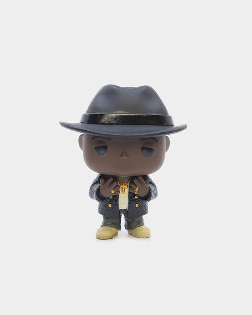 POP! POP! Vinyl #152: The Notorious B.I.G Figure Multi-coloured