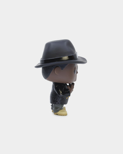 POP! POP! Vinyl #152: The Notorious B.I.G Figure Multi-coloured