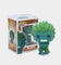 POP! POP! Vinyl #140 Street Fighter: Blanka Figure Multi-coloured