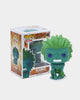 POP! POP! Vinyl #140 Street Fighter: Blanka Figure Multi-coloured