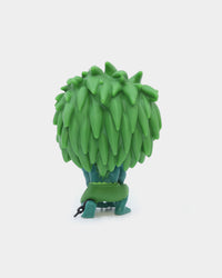 POP! POP! Vinyl #140 Street Fighter: Blanka Figure Multi-coloured