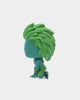 POP! POP! Vinyl #140 Street Fighter: Blanka Figure Multi-coloured