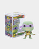 POP! POP! Vinyl #17 TMNT: Donatello Figure Multi-coloured