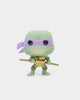 POP! POP! Vinyl #17 TMNT: Donatello Figure Multi-coloured