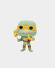 POP! POP! Vinyl #18 TMNT: Michaelangelo Figure Multi-coloured