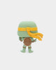 POP! POP! Vinyl #18 TMNT: Michaelangelo Figure Multi-coloured