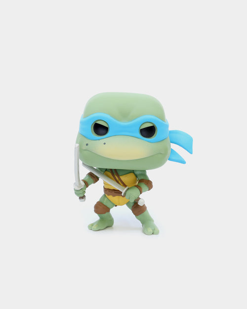 POP! POP! Vinyl #16 TMNT: Leonardo Figure Multi-coloured