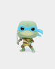 POP! POP! Vinyl #16 TMNT: Leonardo Figure Multi-coloured