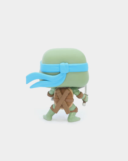 POP! POP! Vinyl #16 TMNT: Leonardo Figure Multi-coloured
