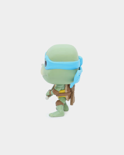 POP! POP! Vinyl #16 TMNT: Leonardo Figure Multi-coloured