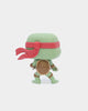 POP! POP! Vinyl #19 TMNT: Raphael Figure Multi-coloured
