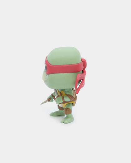 POP! POP! Vinyl #19 TMNT: Raphael Figure Multi-coloured