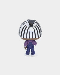 POP! POP! Vinyl #159: Tupac Figure Multi-coloured