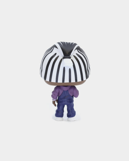 POP! POP! Vinyl #159: Tupac Figure Multi-coloured