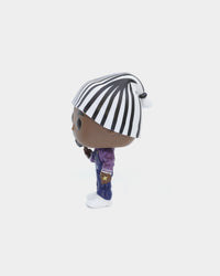 POP! POP! Vinyl #159: Tupac Figure Multi-coloured