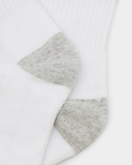 Vans Drop V Crew Socks Buckthorn Brown