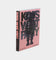 KAWS KAWS What Party Black On Pink Edition Book Black/Pink