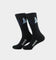 Carré C-Class Socks Black