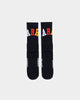 Carré C-Class Socks Black