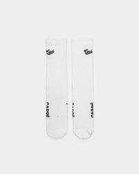 Carré Simplicité Socks White