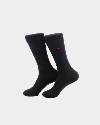 Tommy Jeans Trunk & Sock Set Desert Sky