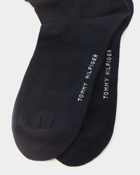 Tommy Jeans Trunk & Sock Set Desert Sky
