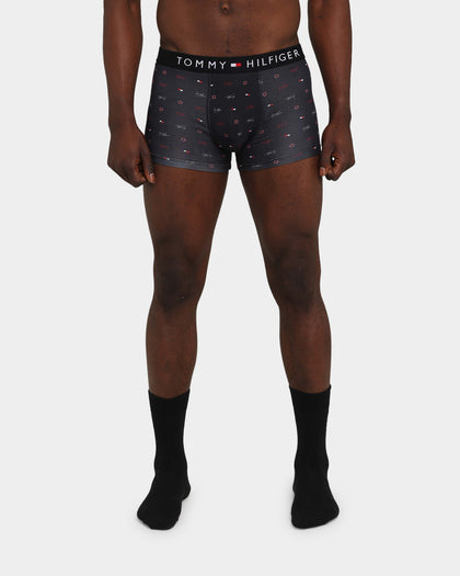 Tommy Jeans Trunk & Sock Set Desert Sky