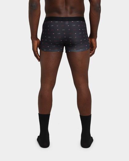 Tommy Jeans Trunk & Sock Set Desert Sky