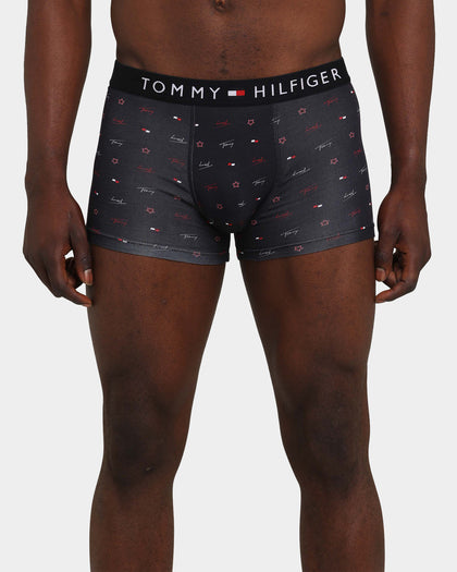 Tommy Jeans Trunk & Sock Set Desert Sky
