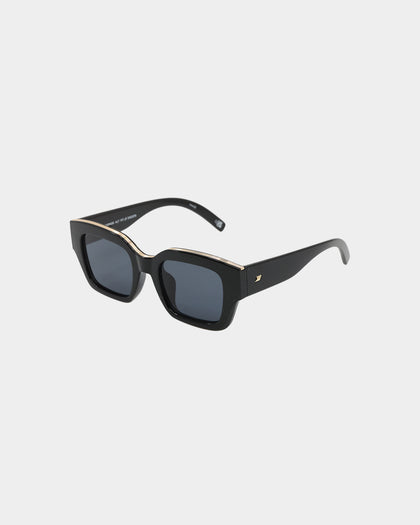 Le Specs Hypnos Alt Fit Sunglasses Black | Culture Kings US display picture 3